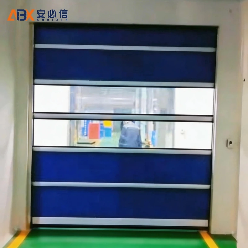 乌海市快速卷帘门